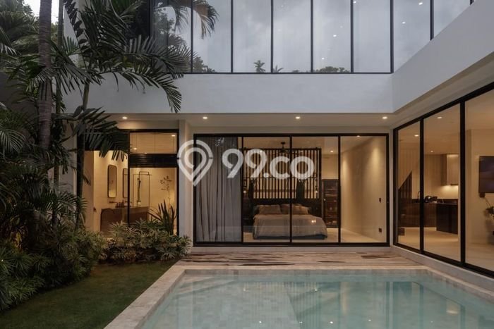 Vila Kawasan , Area 280m2m², Lokasi Potensial untuk bisnis Vila Kawasan , Area 280m2m², Lokasi Potensial untuk bisnis