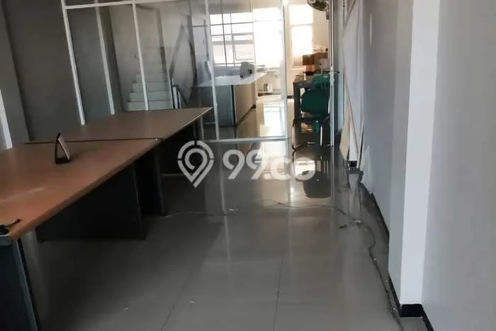 Ruko Dijual Lokasi Emas di Waru Luas 317m2 Ruko Dijual Lokasi Emas di Waru Luas 317m2