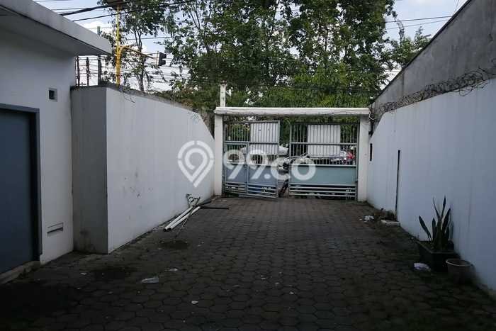 Siap Huni Hunian Elit 2 Kamar di Waru Dekat ke Mana Saja Siap Huni Hunian Elit 2 Kamar di Waru Dekat ke Mana Saja