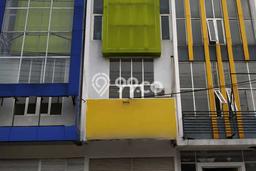 Ruko Paling Dicari LB 144m2 Dijual di Kebomas Ruko Paling Dicari LB 144m2 Dijual di Kebomas