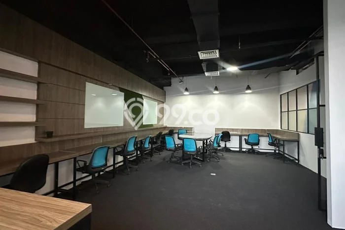 Unit Kantor Tersedia di Pakuwon Spesifikasi LB 97m2 Unit Kantor Tersedia di Pakuwon Spesifikasi LB 97m2