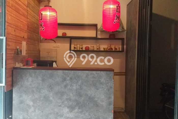 Ruko Paling Dicari LB 225m2 Dijual di Rungkut Ruko Paling Dicari LB 225m2 Dijual di Rungkut