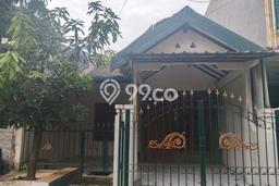 Rumah Strategis Modern Lb 45m2 di Rungkut, Surabaya Rumah Strategis Modern Lb 45m2 di Rungkut, Surabaya