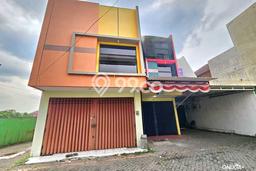 Ruko Disewakan Lokasi Jambangan Surabaya Harga Spesial! Ruko Disewakan Lokasi Jambangan Surabaya Harga Spesial!