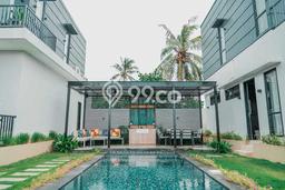 Vila Terawat di Gianyar, Dimensi 545m2m², Lingkungan Asri dan nyaman Vila Terawat di Gianyar, Dimensi 545m2m², Lingkungan Asri dan nyaman