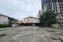 Gudang Dijual di Rungkut LT 3670m2, LB 685m2 untuk Investasi Gudang Dijual di Rungkut LT 3670m2, LB 685m2 untuk Investasi