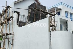 For Sale! Luxury House LT 150m2 Desain Elegan di uluwatu For Sale! Luxury House LT 150m2 Desain Elegan di uluwatu