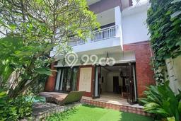 Rumah Luxury Modern Siap Huni di canggu Badung Rumah Luxury Modern Siap Huni di canggu Badung