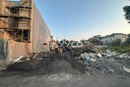 Kavling Tanah Dijual di Tenggilis Mejoyo, Surabaya, Luas 179m2 Area Strategis Kavling Tanah Dijual di Tenggilis Mejoyo, Surabaya, Luas 179m2 Area Strategis