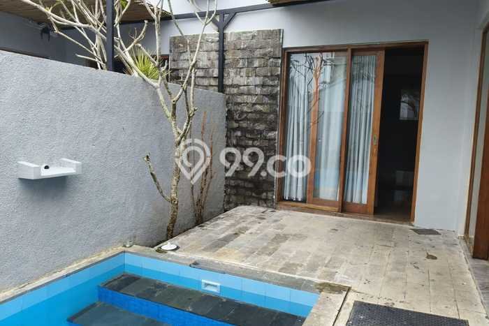 Jual Rumah Modern 2 KT di Kutuh, Badung Jual Rumah Modern 2 KT di Kutuh, Badung
