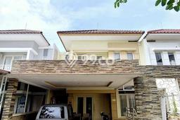 Hot Offer Hunian Mewah Ideal dan Luas di Gayungan, Surabaya Hot Offer Hunian Mewah Ideal dan Luas di Gayungan, Surabaya