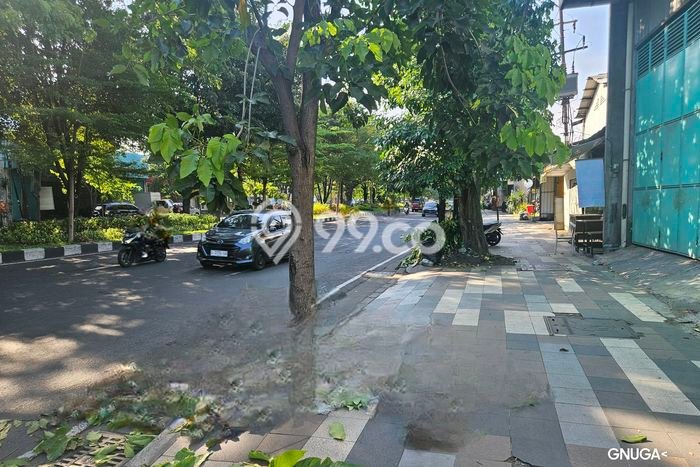 Disewakan Ruko di Kawasan Ramai Nginden Luas 100m2 Disewakan Ruko di Kawasan Ramai Nginden Luas 100m2
