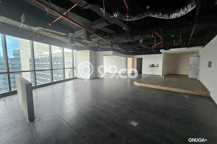 Unit Kantor Disewakan di Tunjungan di Area Ramai & Strategis Unit Kantor Disewakan di Tunjungan di Area Ramai & Strategis