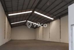 Gudang Paling Dicari LB 360m2 Dijual di Gedangan Gudang Paling Dicari LB 360m2 Dijual di Gedangan