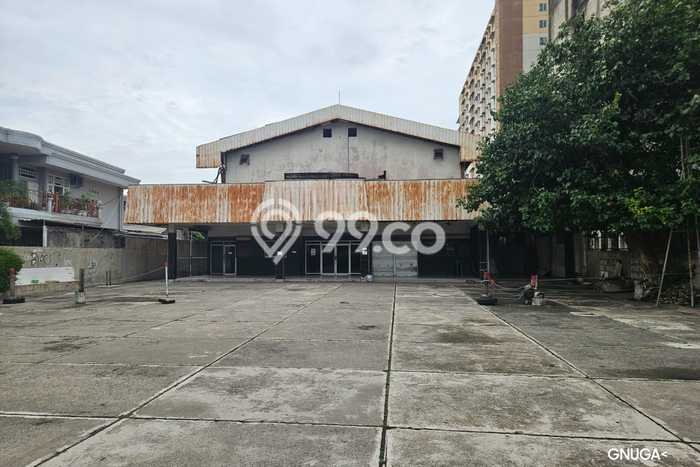 Gudang Dijual di Rungkut LT 3670m2, LB 685m2 untuk Investasi Gudang Dijual di Rungkut LT 3670m2, LB 685m2 untuk Investasi