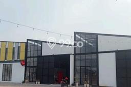 Gudang Bagus LT 168m2 LB 168m2 Dijual di Ngoro Mojokerto Gudang Bagus LT 168m2 LB 168m2 Dijual di Ngoro Mojokerto