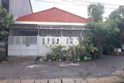 Dijual Rumah Modern 2 KT di Gununganyar, Surabaya Dijual Rumah Modern 2 KT di Gununganyar, Surabaya