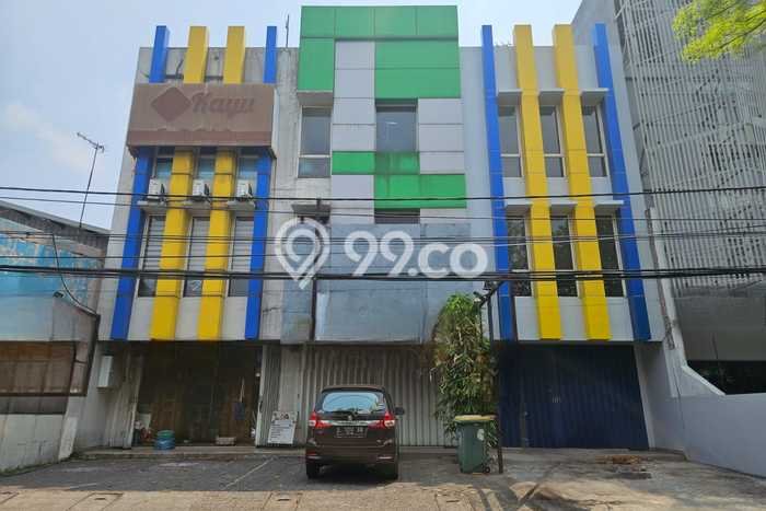 Ruko Paling Dicari LB 225m2 Dijual di Rungkut Ruko Paling Dicari LB 225m2 Dijual di Rungkut