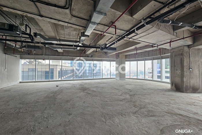 Kantor Disewa di Surabaya dengan LB 250m2 Area Komersial Ramai Kantor Disewa di Surabaya dengan LB 250m2 Area Komersial Ramai