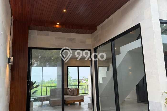 Vila Strategis di , Luas 100m2m², Dekat ke Tabanan, Tabanan Vila Strategis di , Luas 100m2m², Dekat ke Tabanan, Tabanan