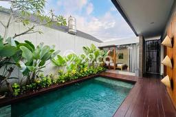 Hunian Eksklusif Dijual LT 150m2 di Ubud, Gianyar Hunian Eksklusif Dijual LT 150m2 di Ubud, Gianyar