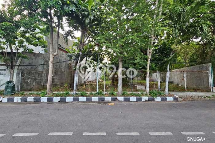 Tanah Dijual Lokasi Rungkut Surabaya - Tanah Dijual Lokasi Rungkut Surabaya -