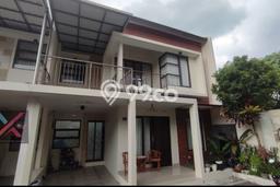 Jual Rumah Minimalis Bagus Punya 3 KT di Antapani Bandung SHM Jual Rumah Minimalis Bagus Punya 3 KT di Antapani Bandung SHM