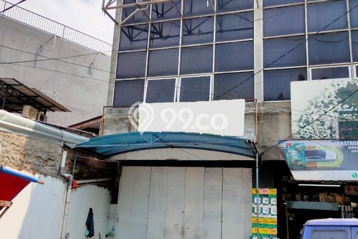Dijual! Ruko di Rawamangun Jakarta Timur LT 88m2 / LB 200m2 Kawasan Bisnis Dijual! Ruko di Rawamangun Jakarta Timur LT 88m2 / LB 200m2 Kawasan Bisnis