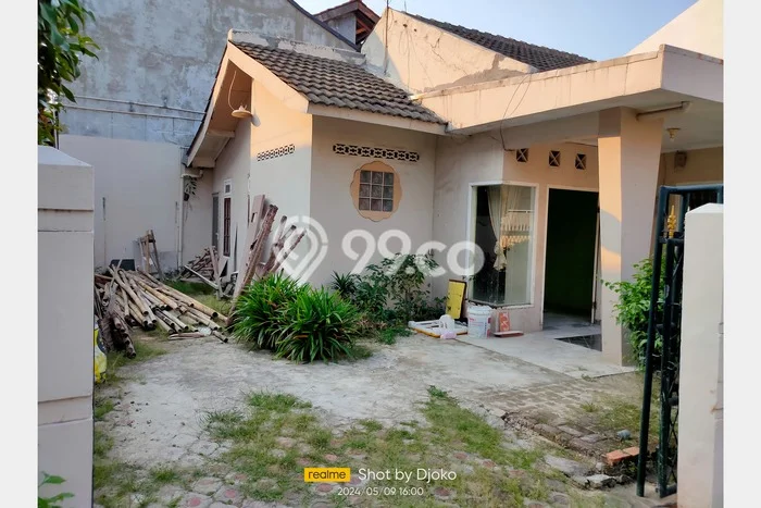 Rumah Strategis Minimalis Lb 70m2 di Bekasi Utara, Bekasi Rumah Strategis Minimalis Lb 70m2 di Bekasi Utara, Bekasi