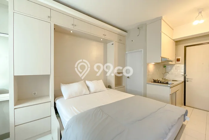 Sewa Sekarang Apartemen Minimalis 1 KT di Kawasan Bekasi Selatan Sewa Sekarang Apartemen Minimalis 1 KT di Kawasan Bekasi Selatan