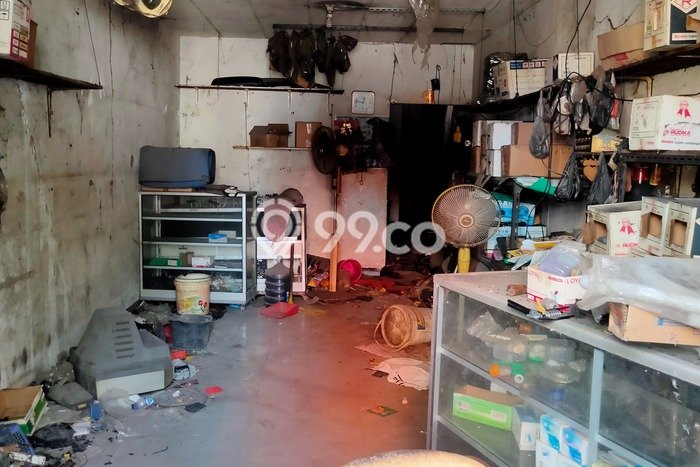 Paling Dicari! Ruko Dijual di Rawamangun Harga Kompetitif Paling Dicari! Ruko Dijual di Rawamangun Harga Kompetitif