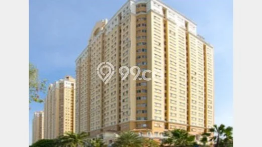 Sewa Sekarang Apartemen Minimalis 2 KT di Kawasan Kelapa Gading Sewa Sekarang Apartemen Minimalis 2 KT di Kawasan Kelapa Gading