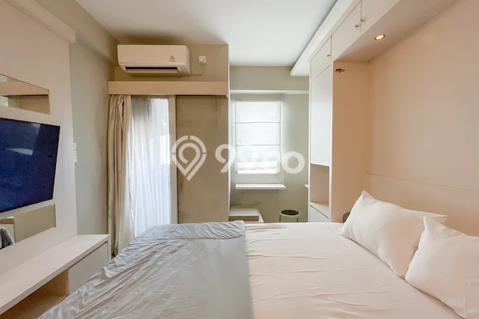 Sewa Sekarang Apartemen Minimalis 1 KT di Kawasan Bekasi Selatan Sewa Sekarang Apartemen Minimalis 1 KT di Kawasan Bekasi Selatan