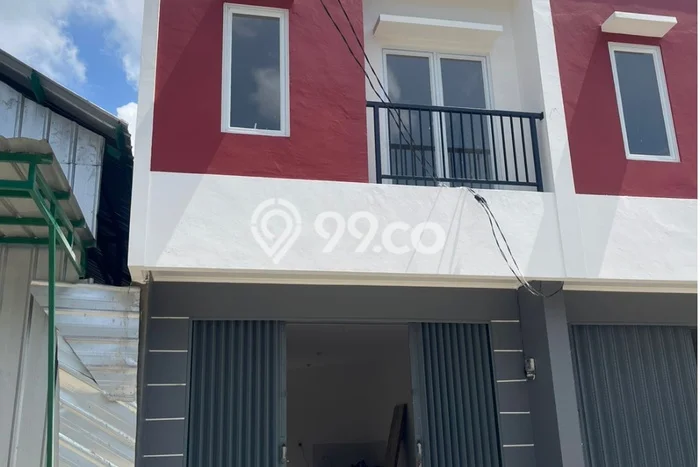 Ruko disewakan lokasi strategis Cipondoh Tangerang 90m2 Ruko disewakan lokasi strategis Cipondoh Tangerang 90m2