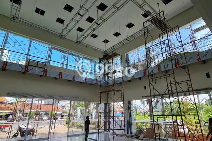 Komersial Lokasi Premium di Tanjung Karang Barat, Luas 700m², Jalan Utama Komersial Lokasi Premium di Tanjung Karang Barat, Luas 700m², Jalan Utama