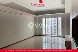 Apartemen Prestisius Dijual di Jakarta Barat Lokasi Strategis Punya 3 Kamar Tidur Apartemen Prestisius Dijual di Jakarta Barat Lokasi Strategis Punya 3 Kamar Tidur