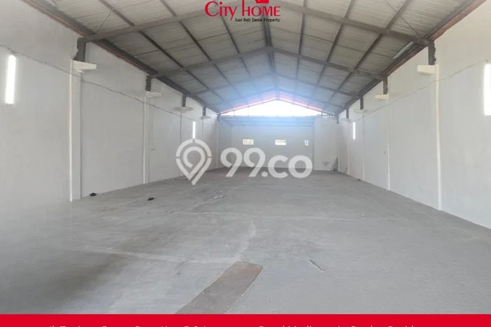 Gudang untuk disewa di Penjaringan punya LT 330m2 & LB 330m2 harga sewa kompetitif Gudang untuk disewa di Penjaringan punya LT 330m2 & LB 330m2 harga sewa kompetitif