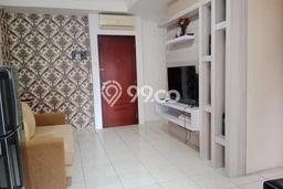 Hunian Apartemen Strategis untuk Dijual di Jakarta Barat dengan 2 Kamar Hunian Apartemen Strategis untuk Dijual di Jakarta Barat dengan 2 Kamar