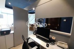 Apartemen Kawasan Tanjung Duren, 2 KM, Luas 138m², Lokasi Berkembang Apartemen Kawasan Tanjung Duren, 2 KM, Luas 138m², Lokasi Berkembang