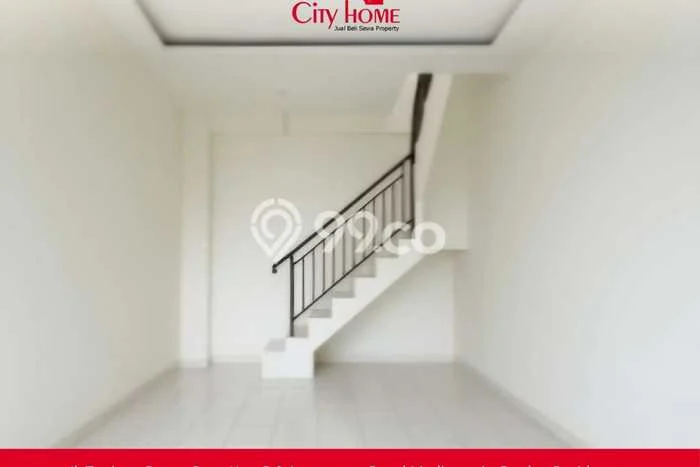 Dijual! Ruko di Bintaro Tangerang Selatan LT 32m2 / LB 64m2 Kawasan Strategis Dijual! Ruko di Bintaro Tangerang Selatan LT 32m2 / LB 64m2 Kawasan Strategis