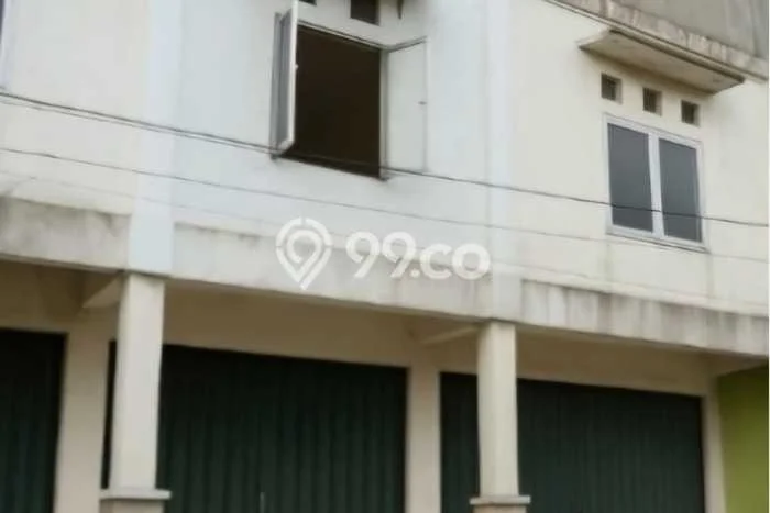 Dijual! Ruko di Bintaro Tangerang Selatan LT 32m2 / LB 64m2 Kawasan Strategis Dijual! Ruko di Bintaro Tangerang Selatan LT 32m2 / LB 64m2 Kawasan Strategis