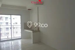 Apartemen Cozy Dijual di Jakarta Barat Spesifikasi 2 KT, 1 KM Apartemen Cozy Dijual di Jakarta Barat Spesifikasi 2 KT, 1 KM