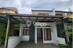 Dijual Rumah Strategis Bagus Punya 2 KT di Ciputat Tangerang Selatan SHM Dijual Rumah Strategis Bagus Punya 2 KT di Ciputat Tangerang Selatan SHM