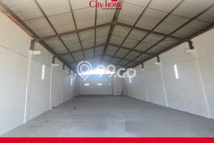 Gudang untuk disewa di Penjaringan punya LT 330m2 & LB 330m2 harga sewa kompetitif Gudang untuk disewa di Penjaringan punya LT 330m2 & LB 330m2 harga sewa kompetitif