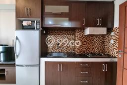 Apartemen Strategis 33m2 di Tanjung Duren Selatan Jakarta Barat 1 KT Apartemen Strategis 33m2 di Tanjung Duren Selatan Jakarta Barat 1 KT