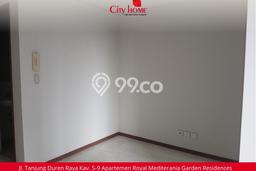 Hunian Apartemen Strategis untuk Dijual di Jakarta Barat dengan 1 Kamar Hunian Apartemen Strategis untuk Dijual di Jakarta Barat dengan 1 Kamar
