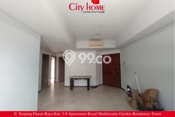 Disewakan Apartemen Murah di Tanjung Duren Selatan 2 KT Disewakan Apartemen Murah di Tanjung Duren Selatan 2 KT