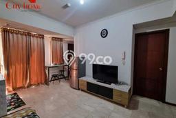 HARGA TERBAIK! Apartemen Kawasan , 2 KT, Luas 53m2m², Ready Huni HARGA TERBAIK! Apartemen Kawasan , 2 KT, Luas 53m2m², Ready Huni