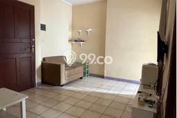 Sewa Apartemen Terjangkau 2 BR di Tanjung Duren Selatan Jakarta Barat Sewa Apartemen Terjangkau 2 BR di Tanjung Duren Selatan Jakarta Barat