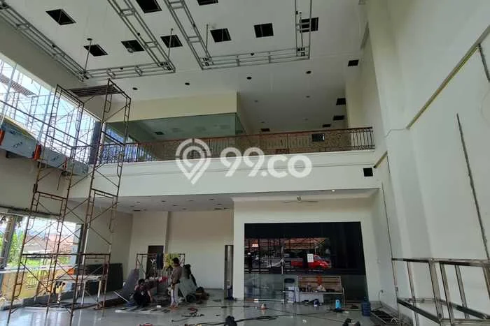 Komersial Lokasi Premium di Tanjung Karang Barat, Luas 700m², Jalan Utama Komersial Lokasi Premium di Tanjung Karang Barat, Luas 700m², Jalan Utama